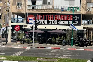 Better Burger image
