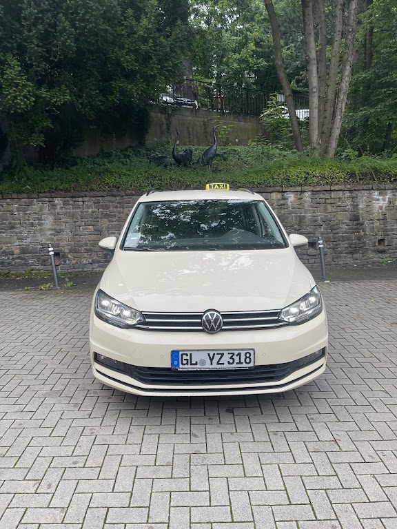 Taxi Nizar Bergisch Gladbach