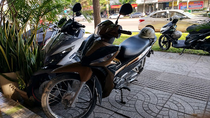 Cho Thuê Xe Máy Cần Thơ (Can Tho motorbike rental)