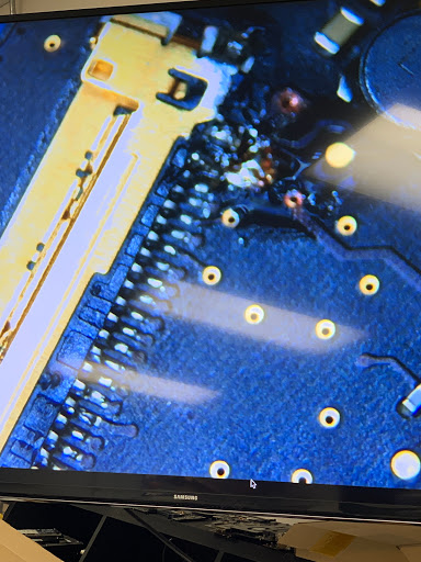 O.C Macbook Repair image