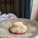 Photo n° 2 de l'avis de Margot. fait le 30/04/2023 à 18:47 pour Restaurant Le Colombier à Offranville