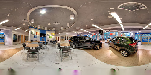 Honda Dealer «Bill Page Honda», reviews and photos, 6715 Arlington Blvd, Falls Church, VA 22042, USA