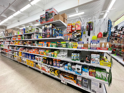 Hardware Store «Vision Ace Hardware», reviews and photos, 1750 Main St, Dunedin, FL 34698, USA