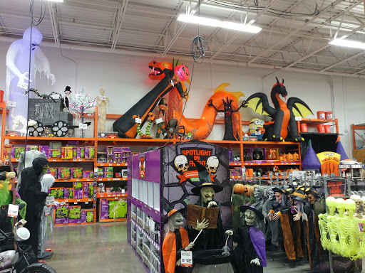 Home Improvement Store «The Home Depot», reviews and photos, 4041 S Sheridan Rd, Tulsa, OK 74145, USA
