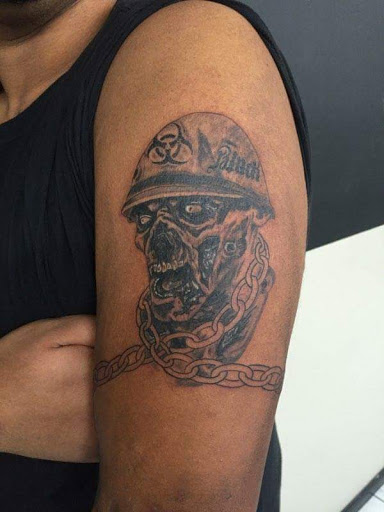 Irish Rose Tattoo, 8 Gansett Ave, Cranston, RI 02920, USA, 