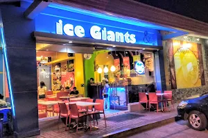 Ice Giants - Damosa image