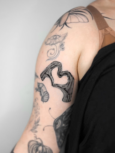 Find best tattoo ideas 2023 for your next unique tattoo in Feasterville Trevose at Selfish Tattoo