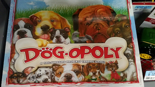 Home Improvement Store «Tractor Supply Co.», reviews and photos, 840 TX-337 Loop, New Braunfels, TX 78130, USA