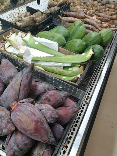 Indian Grocery Store «Cherians International Groceries», reviews and photos, 751 Dekalb Industrial Way, Decatur, GA 30033, USA