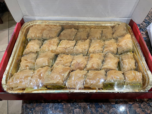 Bakery «Shatila Food Products», reviews and photos, 14300 W Warren Ave, Dearborn, MI 48126, USA