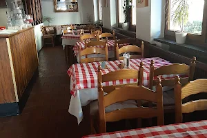 Pizzeria Dell' Ospite image