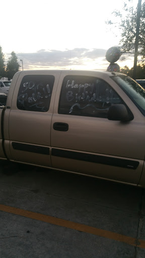 Mailing Service «FedEx Freight», reviews and photos, 809 Gil Harbin Industrial Blvd, Valdosta, GA 31601, USA