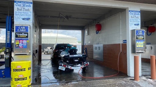 A-Tech Inc Auto Services en Marco Island