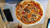Pizza du Ozzy Pizzeria Blois - n°8