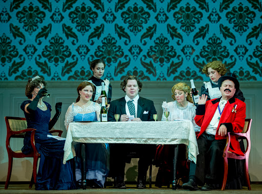 Performing Arts Theater «The Milburn Stone Theatre», reviews and photos, 1 Seahawk Dr, North East, MD 21901, USA