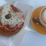 Photo n°1 de l'avis de Simona.u fait le 29/05/2021 à 10:05 sur le  Bar Santapaola à Misterbianco