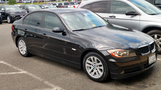 Jeep Dealer «Chrysler of Culpeper», reviews and photos, 11030 James Monroe Hwy, Culpeper, VA 22701, USA