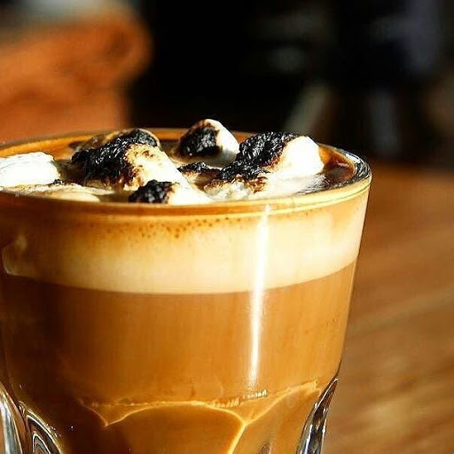 Coffee Shop «Carabello Coffee Company», reviews and photos, 107 E 9th St, Newport, KY 41071, USA