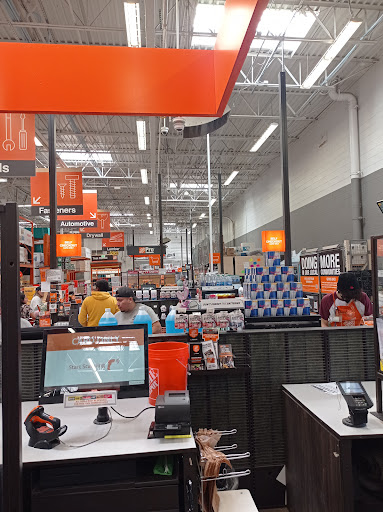 Home Improvement Store «The Home Depot», reviews and photos, 14025 Foulger Square, Woodbridge, VA 22192, USA