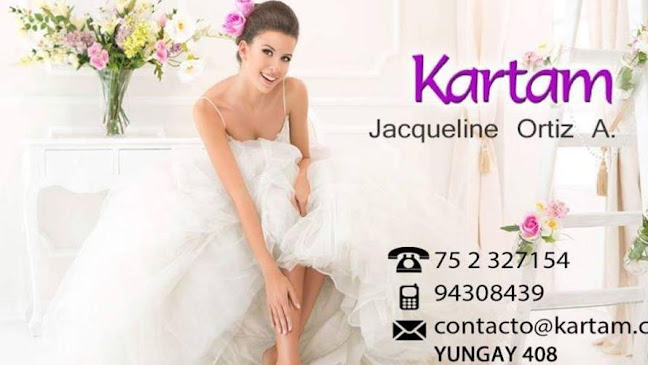 BOUTIQUE KARTAM