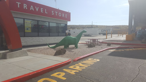 Truck Stop «TA Kingman», reviews and photos, 946 W Beale St, Kingman, AZ 86401, USA