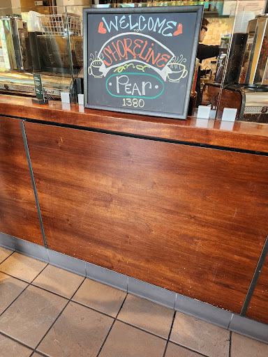 Starbucks image
