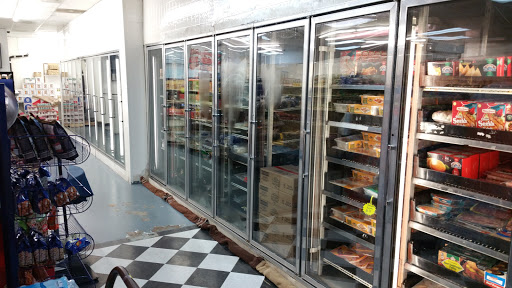 Kosher Grocery Store «Al-Taiba Market», reviews and photos, 1008 W Chapel Hill St, Durham, NC 27707, USA