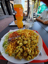 Photo n°57 de Le 29 kebab (حلال) à Clermont-Ferrand ()