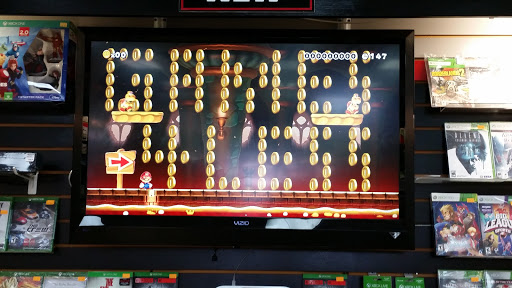 Video Game Store «Games 4 Less», reviews and photos, 3539 Apalachee Pkwy #2, Tallahassee, FL 32311, USA