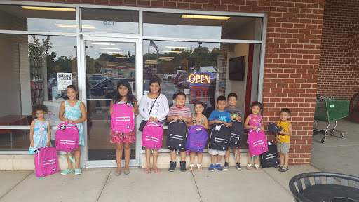 Cell Phone Store «TCC, Verizon Wireless Premium Retailer», reviews and photos, 821 Gap Newport Pike, Avondale, PA 19311, USA