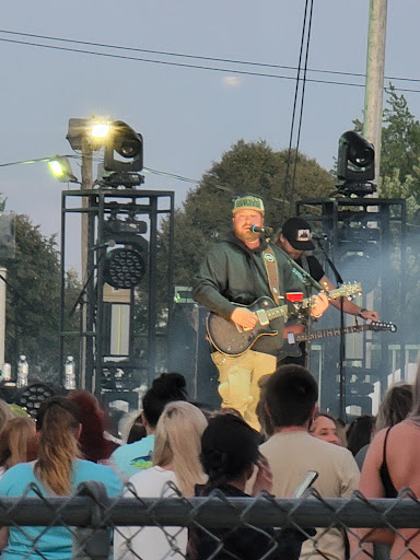 Tourist Attraction «Stark County Fair», reviews and photos, 305 Wertz Ave NW, Canton, OH 44708, USA