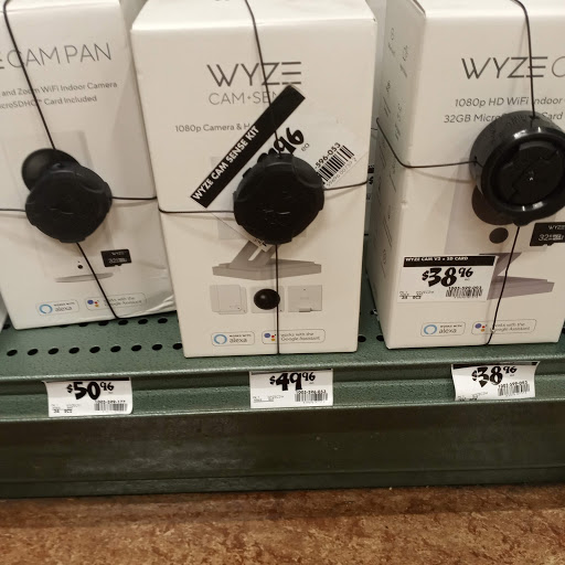 Home Improvement Store «The Home Depot», reviews and photos, 977 W Grand St, Elizabeth, NJ 07202, USA