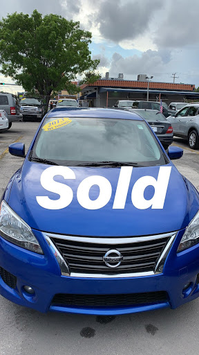 Used Car Dealer «J C Auto Sales», reviews and photos, 1565 W Flagler St, Miami, FL 33135, USA