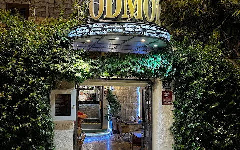 Restoran Odmor image