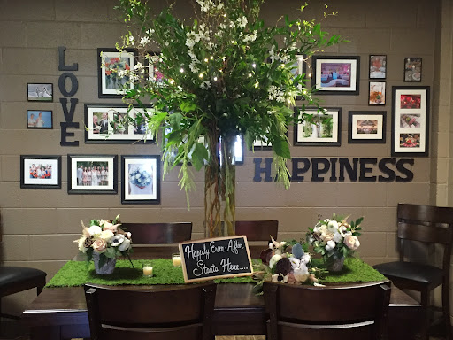 Florist «Palace Florists», reviews and photos, 4980 Wyaconda Rd b, Rockville, MD 20852, USA