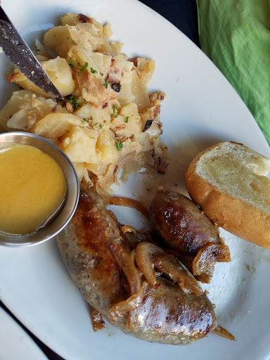 Bar & Grill «The Swiss Restaurant & Pub», reviews and photos, 1904 Jefferson Ave, Tacoma, WA 98402, USA