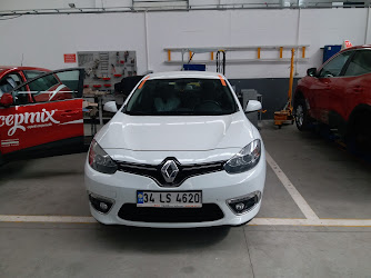 MURAT OTO CAM KEMALPAŞA