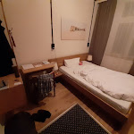 Photo n°1 de l'avis de Marcell.i fait le 02/01/2023 à 18:41 sur le  Hotel am Chlodwigplatz - Köln à Cologne