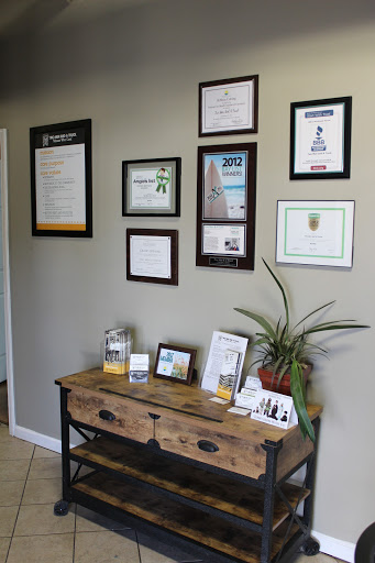 Moving and Storage Service «Two Men and a Truck», reviews and photos, 2500 W 15th St, Panama City, FL 32401, USA