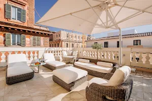 Aleph Rome Hotel, Curio Collection by Hilton image
