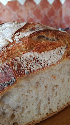 Boulangerie à Valuéjols