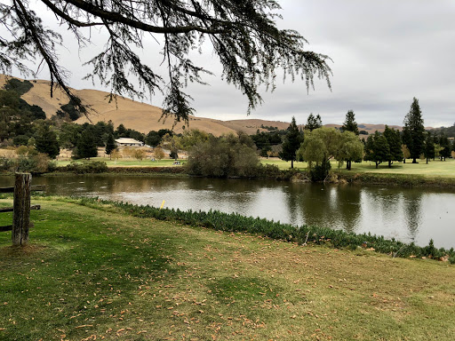 Golf Course «Spring Valley Golf Course», reviews and photos, 3441 Calaveras Rd, Milpitas, CA 95035, USA