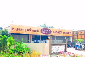 Udaya wines image
