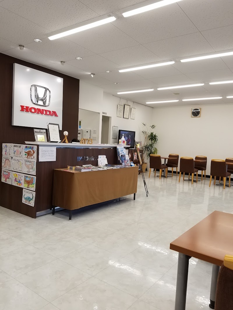 Honda Cars 三重東 U-Select四日市中央