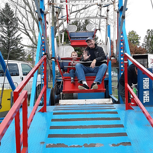 Tourist Attraction «Connecticut Garlic & Harvest Festival», reviews and photos, 304 Main St N, Bethlehem, CT 06751, USA