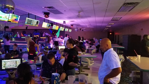 Bowling Alley «Capital Lanes», reviews and photos, 820 Capital Cir NE, Tallahassee, FL 32301, USA