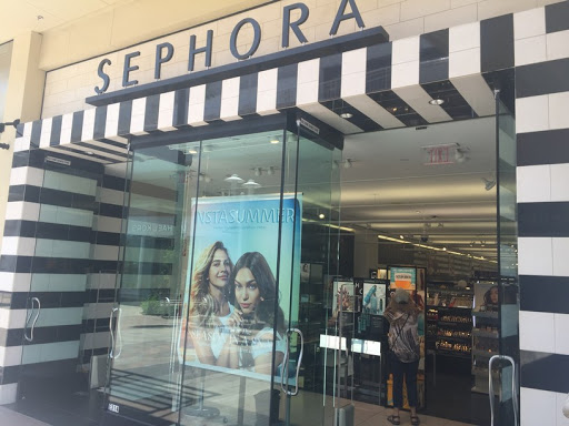 Cosmetics Store «SEPHORA», reviews and photos, 7007 Friars Rd #314, San Diego, CA 92108, USA