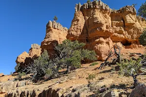 Arches Trailhead image