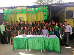 UNIDAD EDUCATIVA GENERACIONES DEL FUTURO