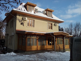 Villa Sakura Panzió